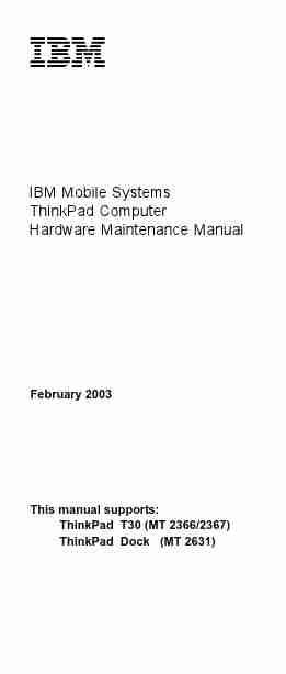 IBM Laptop MT 2367-page_pdf